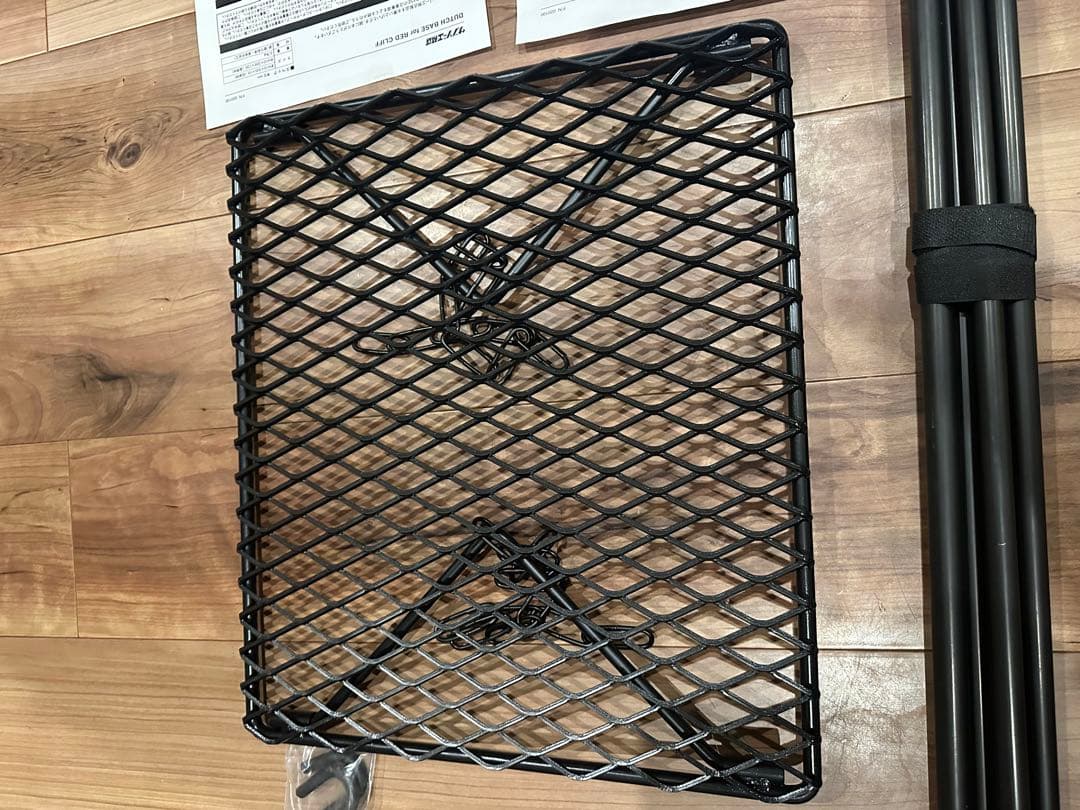 新品未使用 取説付 サンゾー工務店 RED CLIFF フルセット レッドクリフ