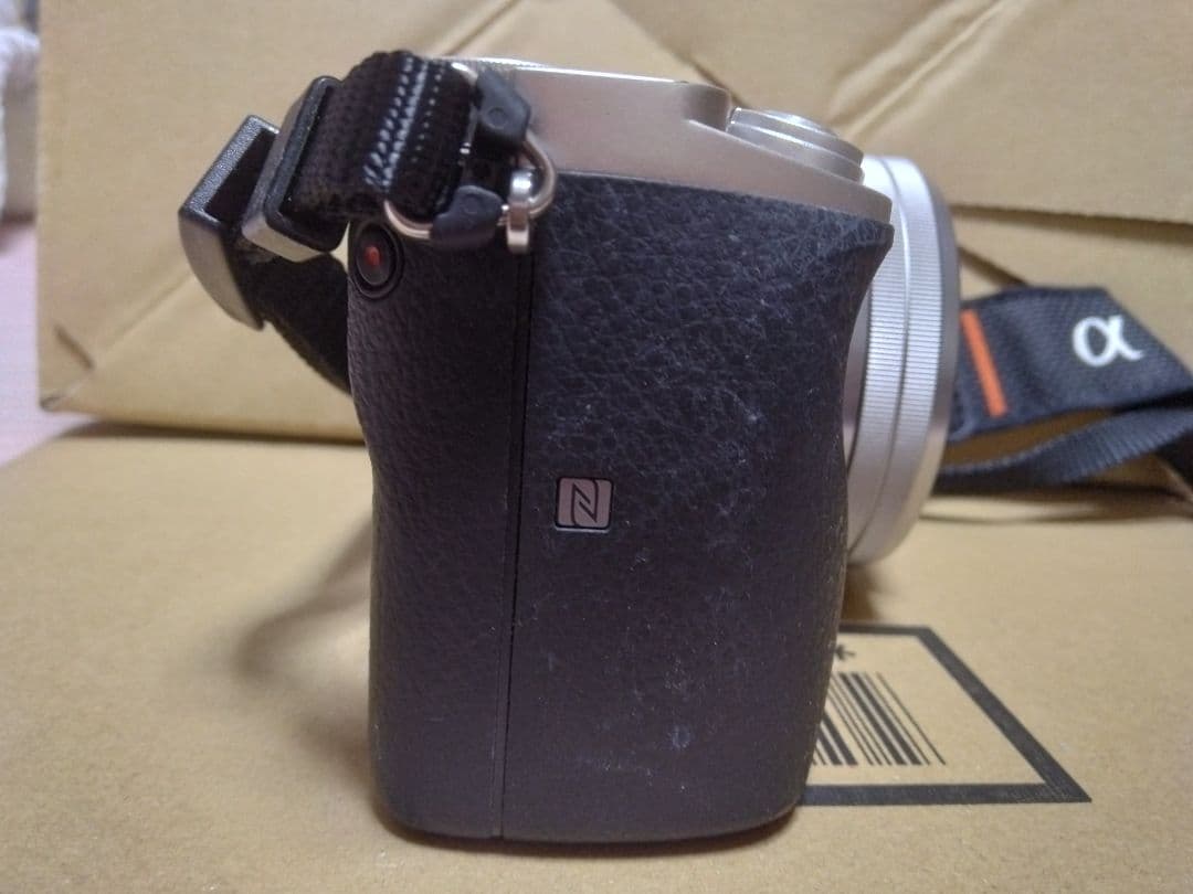 Y*a様 SONY α ミラーレスカメラ E 16-50mm
