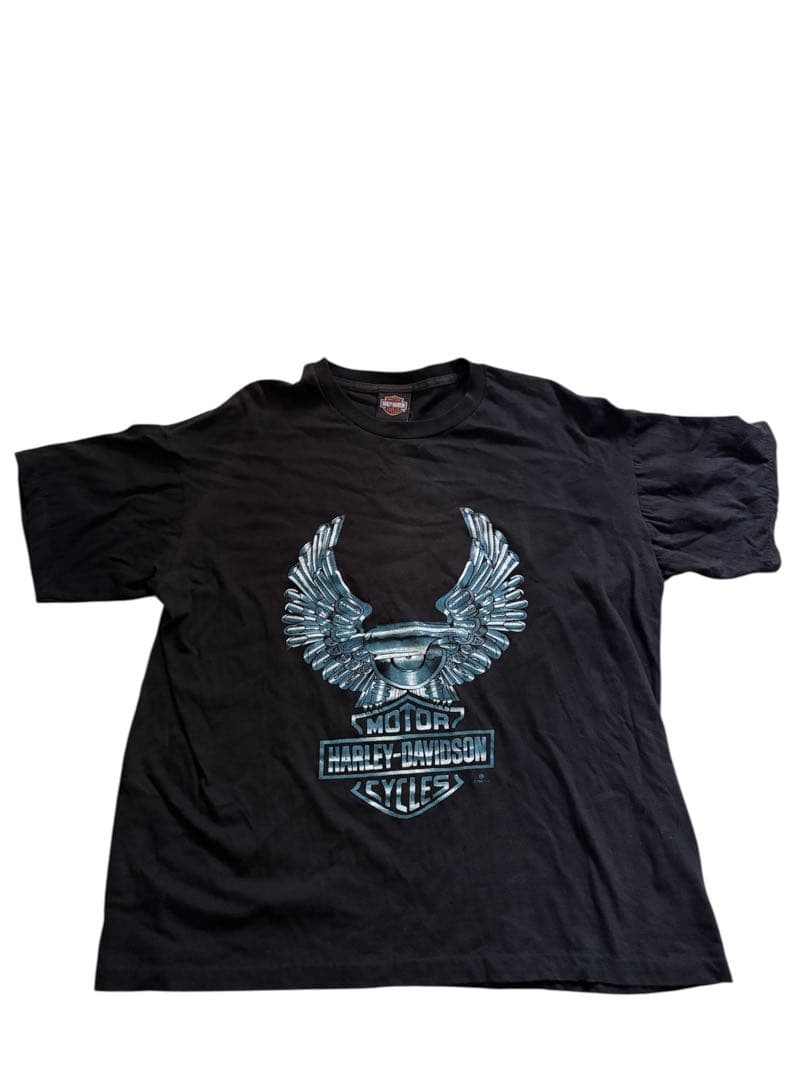 ひ*ろ様 年末大特価　90s Harley-Davidson