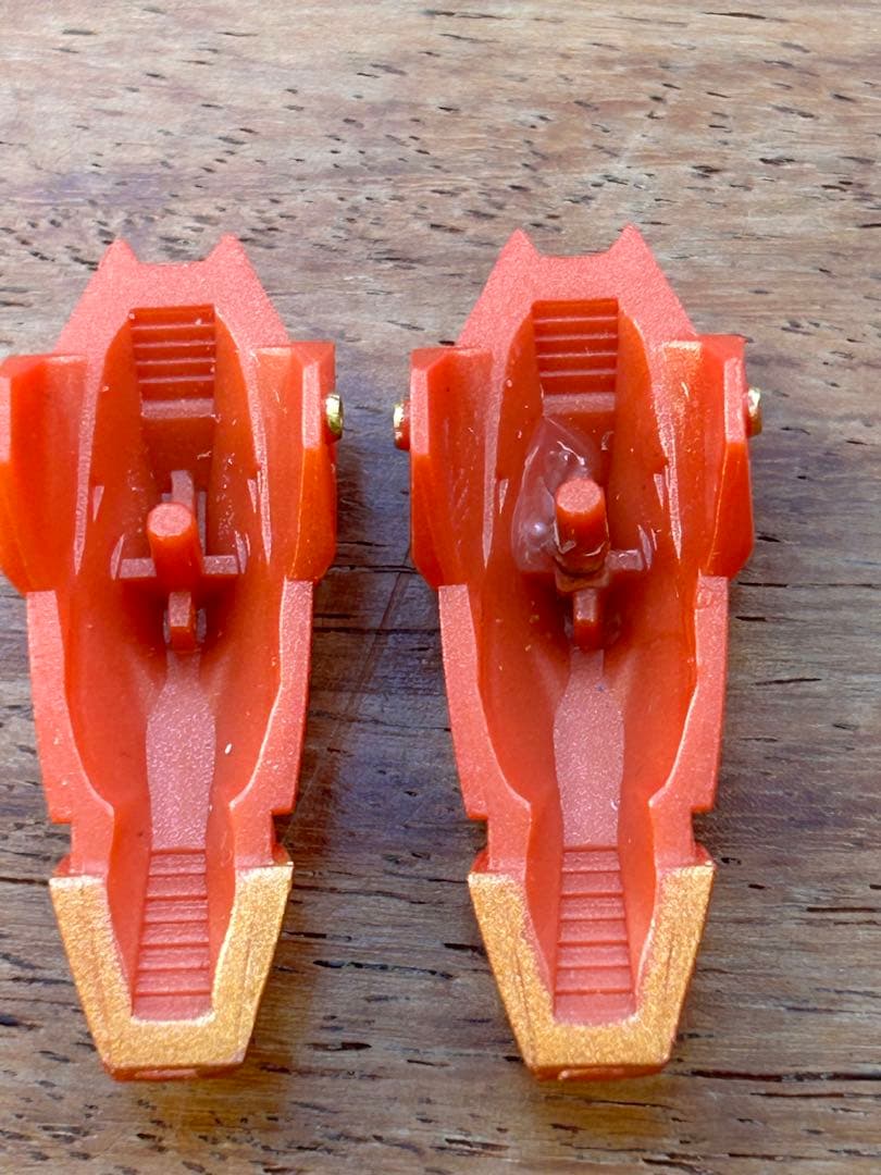 L BUILD デスティニーガンダム　ハイネ　メタルビルド