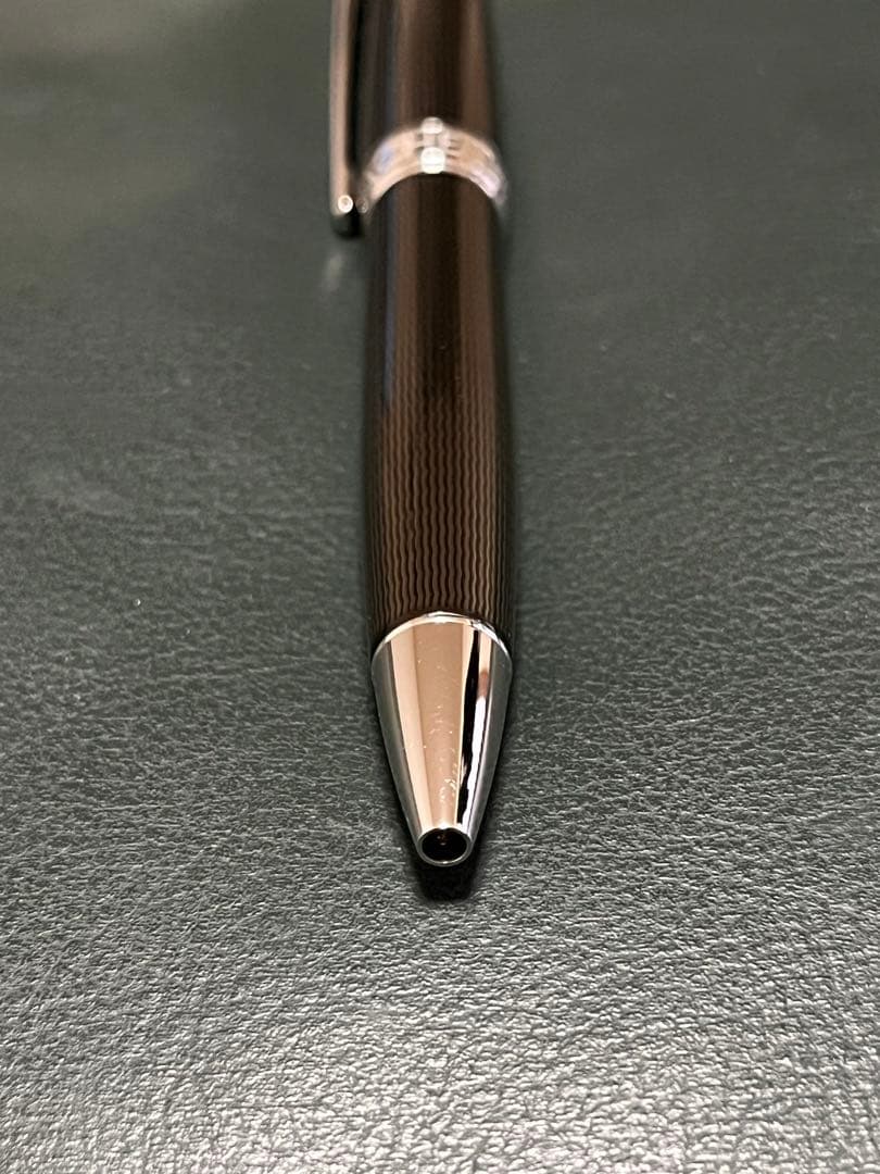 現行カランダッシュ　レマン　パテックフィリップダブルネーム