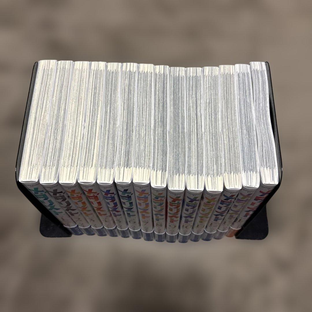 メダリスト 全巻 1-14巻 つるまいかだ アニメ化