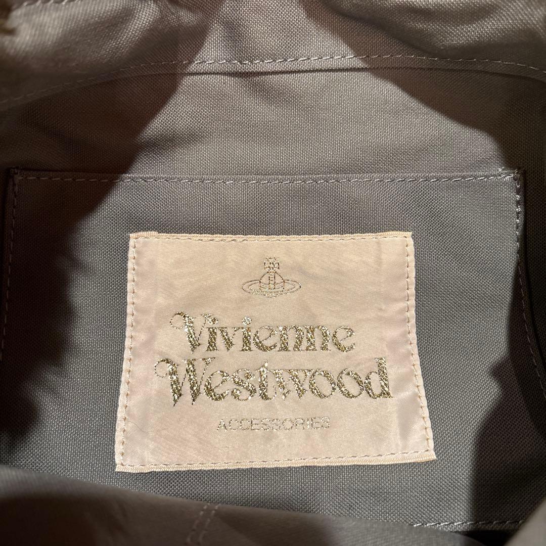 Vivienne Westwood ファートートバッグ