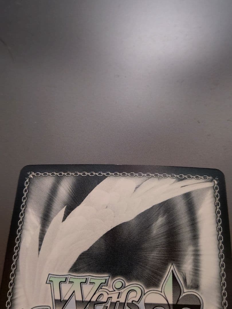 風*9様 ヴァイス WS ToLoveる トラブル サイン SP モモ ベリア