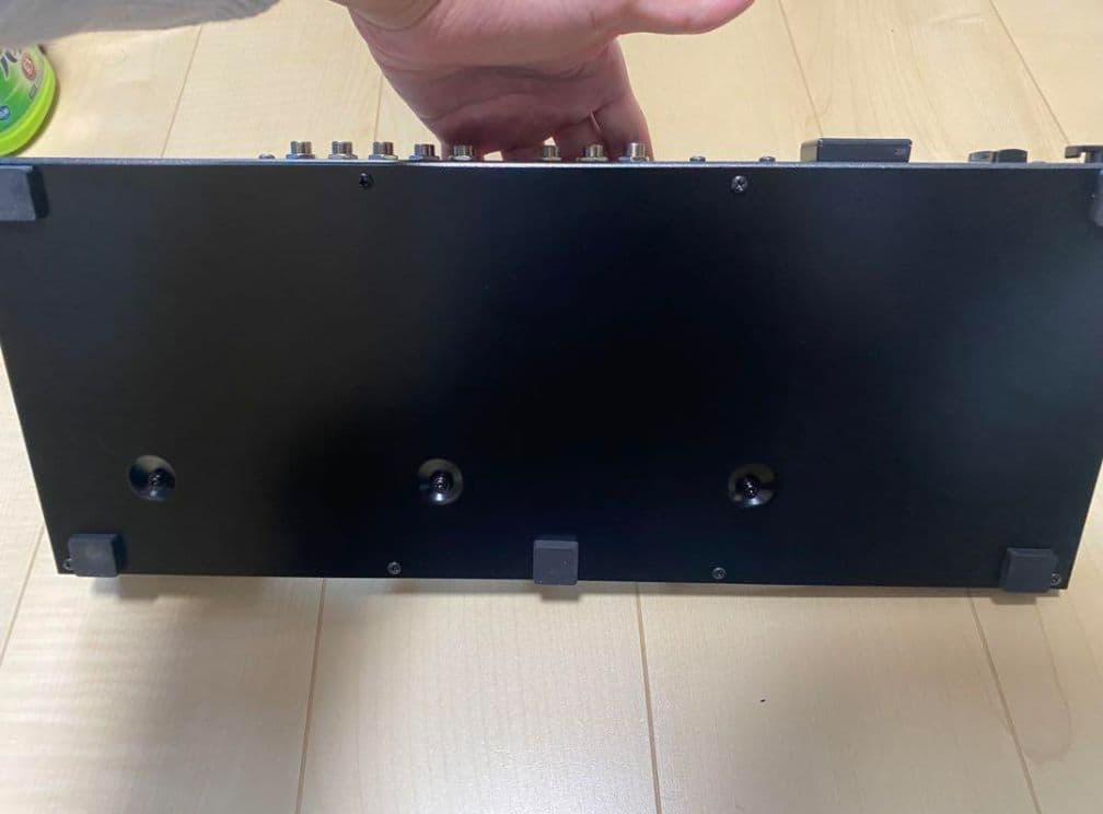 BOSS GX-100 超特価