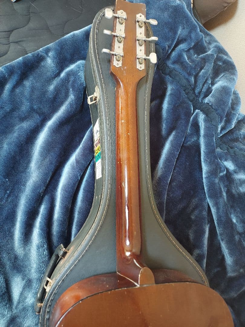 Yamaha FG-120F アコースティックギター