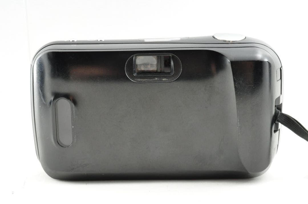 OLYMPUS μ［mju:] 初代 オリンパス ミュー