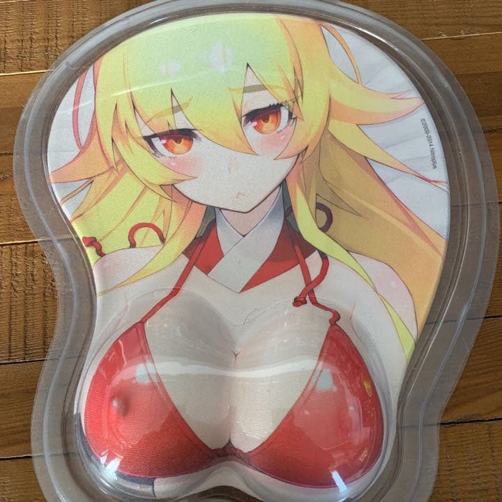 【レアモノ商品】装甲悪鬼村正　マウスパッド&抱き枕カバーセット