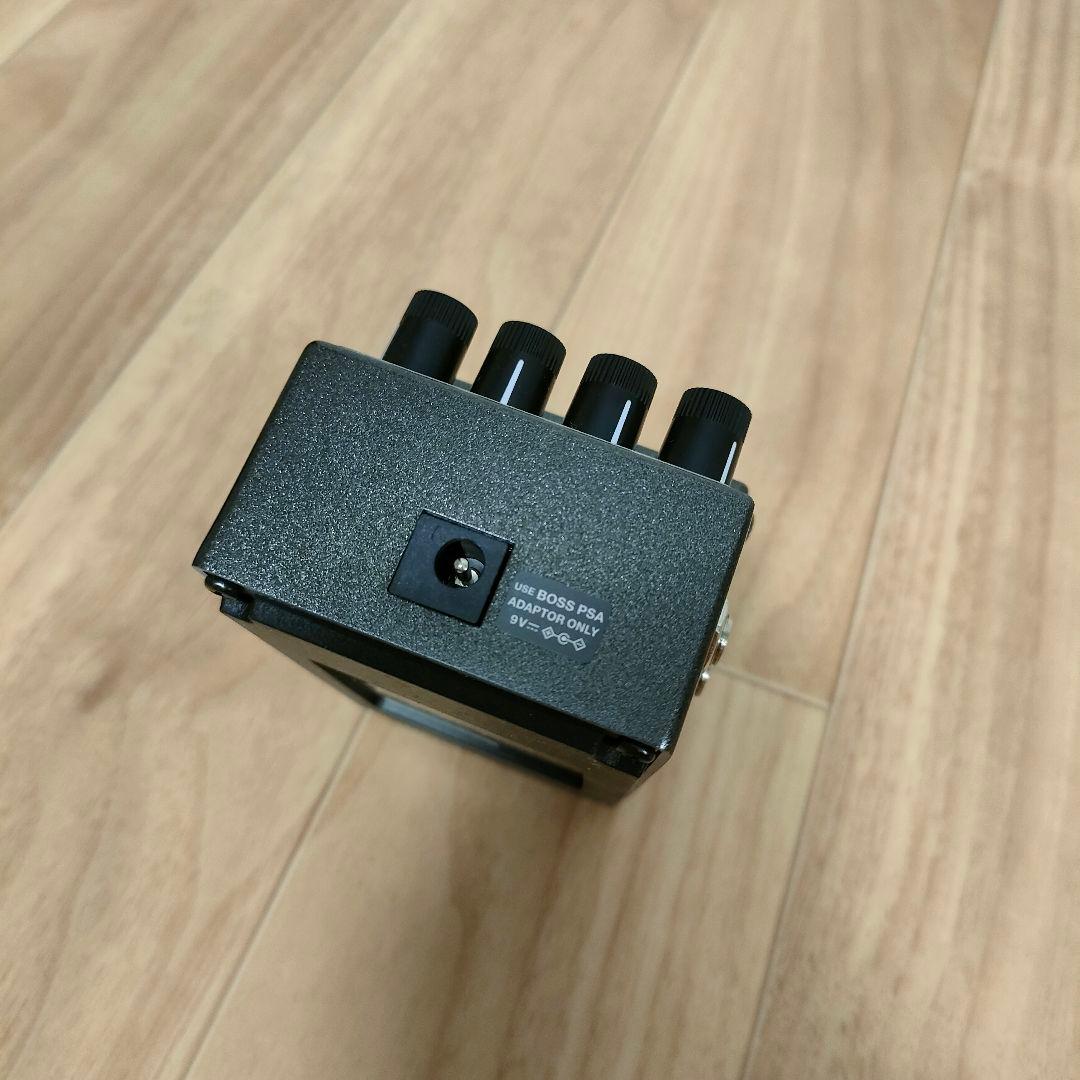 ギター BOSS RV-6 Reverb