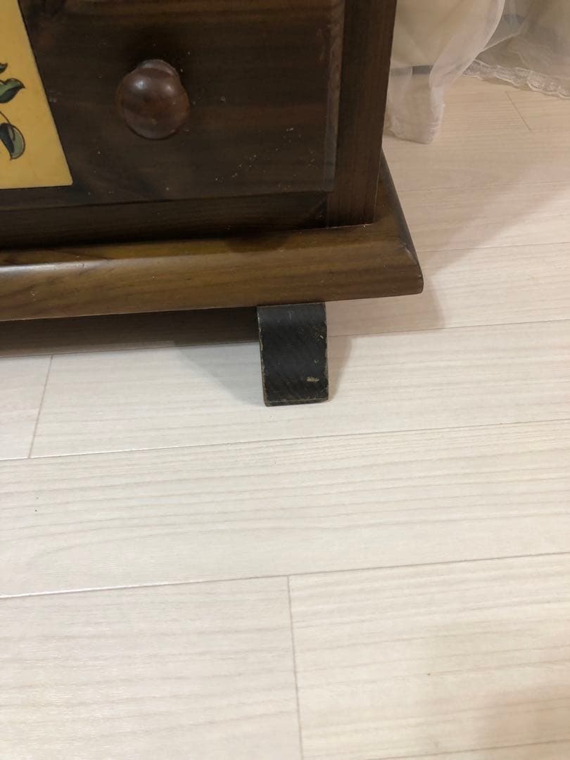 ACTUS取扱 スペイン製「バレンシア」ライティングビューロー