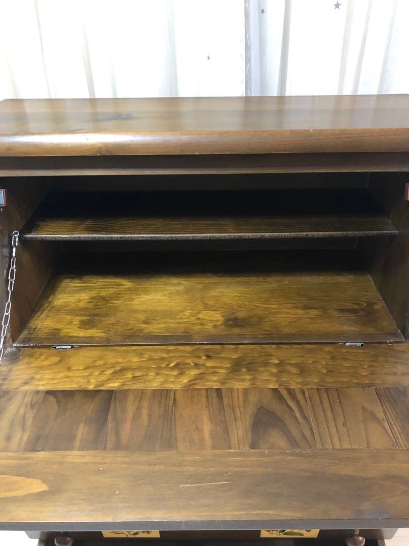 ACTUS取扱 スペイン製「バレンシア」ライティングビューロー