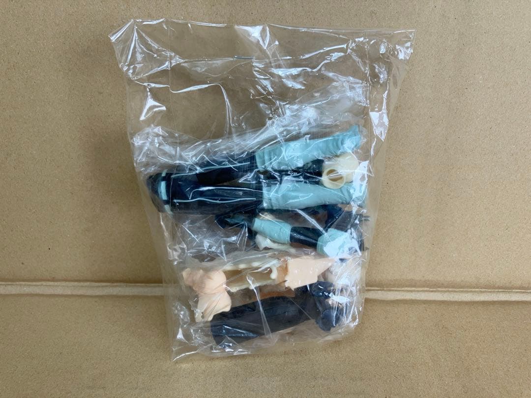 マックスファクトリー BFC-13 戦闘工作員 瀬川瑞紀 強殖装甲ガイバー