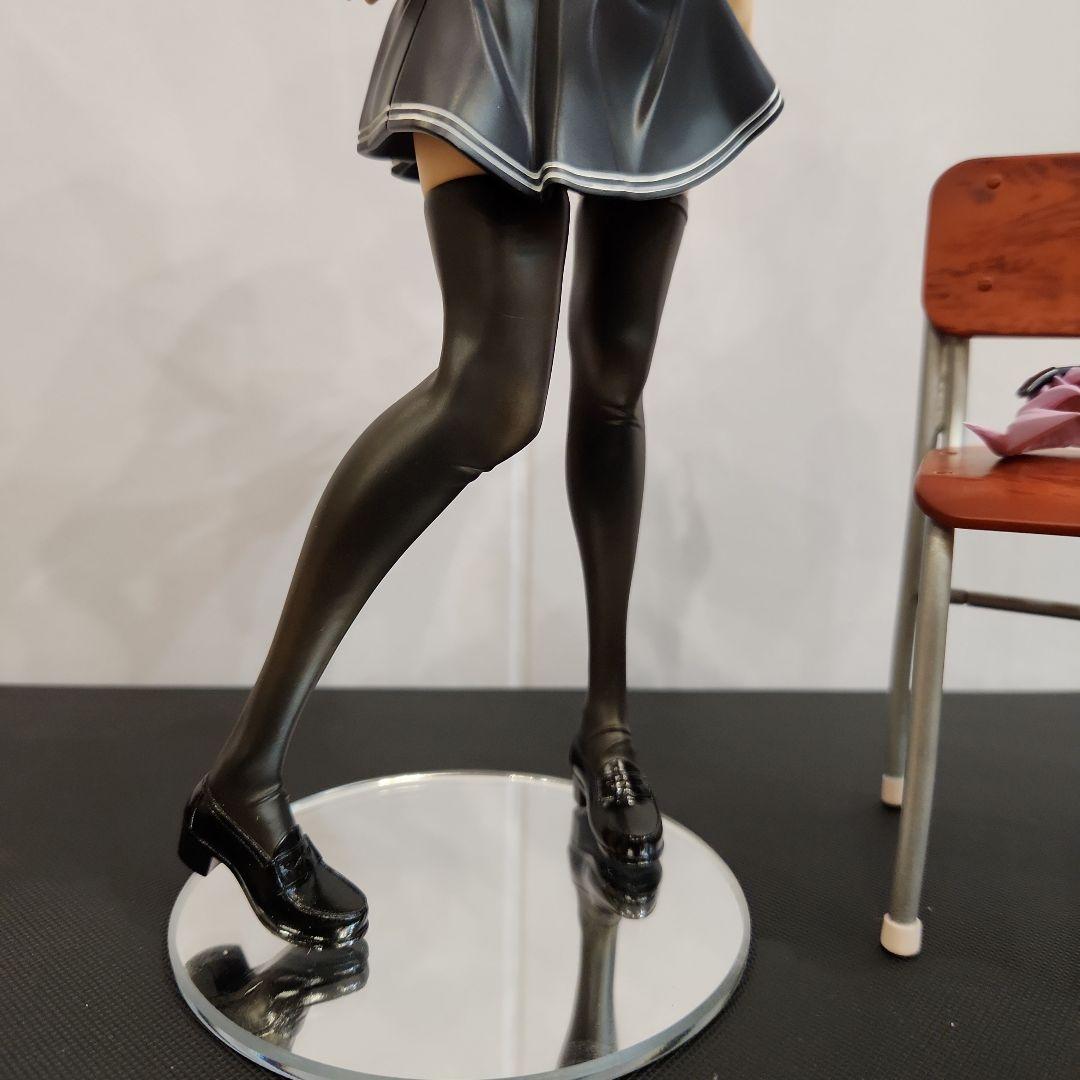 グリズリーパンダ　ガレージキット　完成品　ジャンヌオルタ