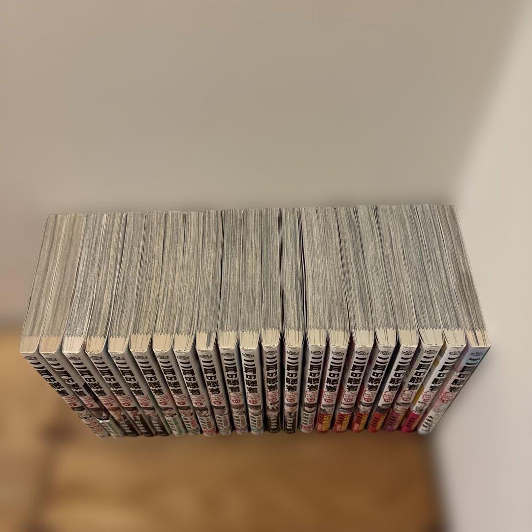 二月の勝者　絶対合格の教室　全巻セット