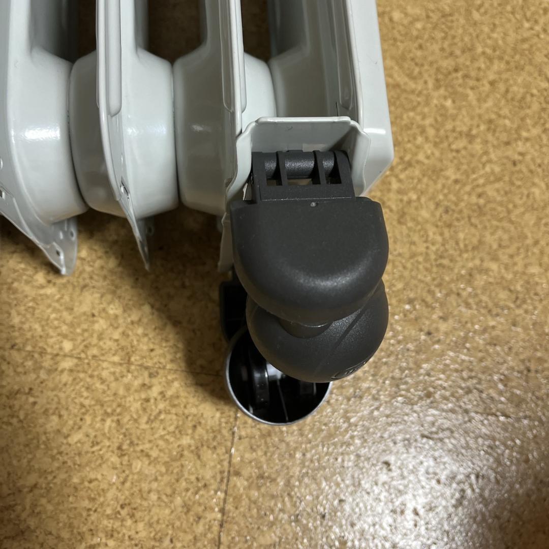 Delonghi オイルヒーター RHJ10F1015-DG デロンギ