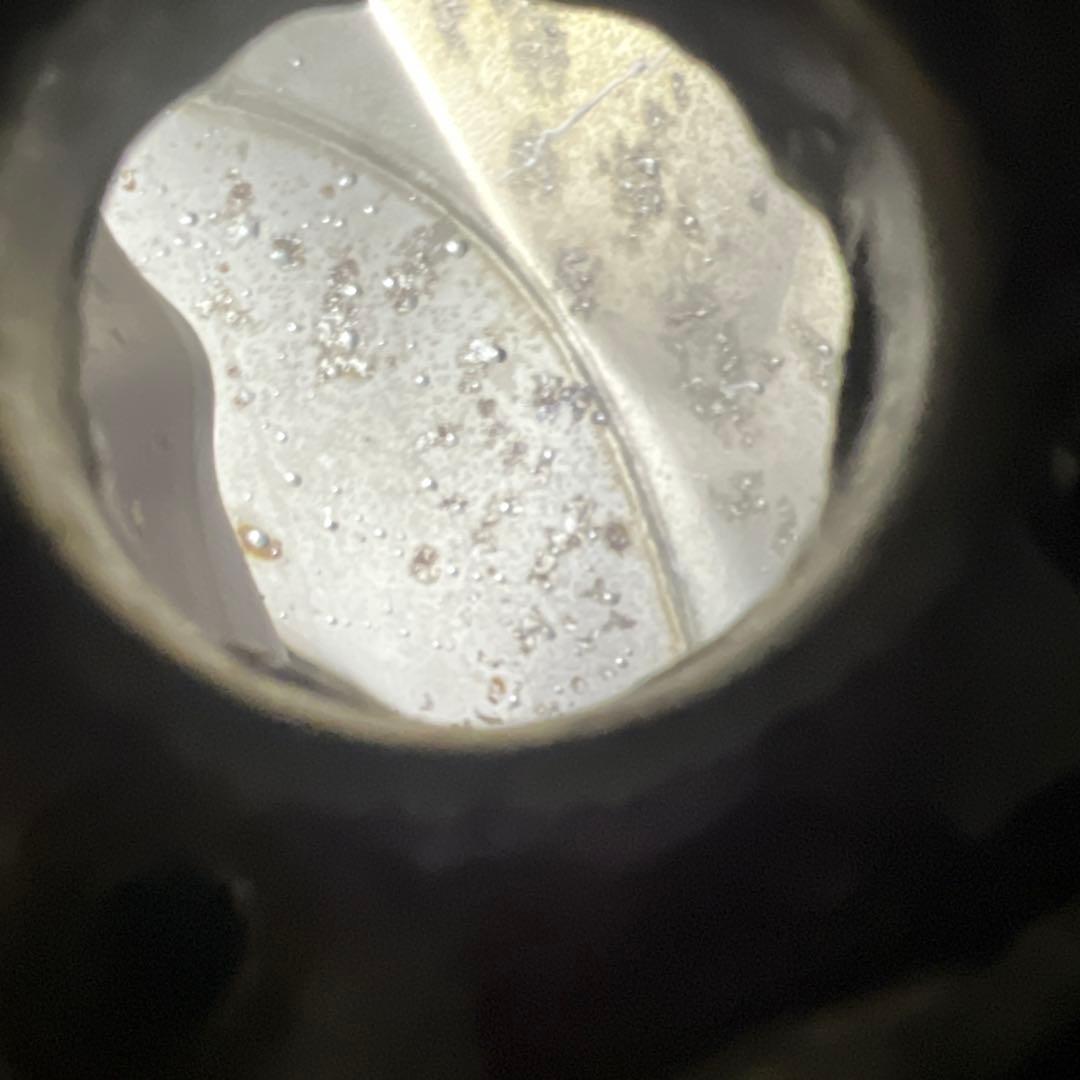 中古　ゼファーx タンク