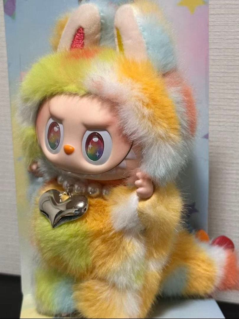 三点セット　ゆい