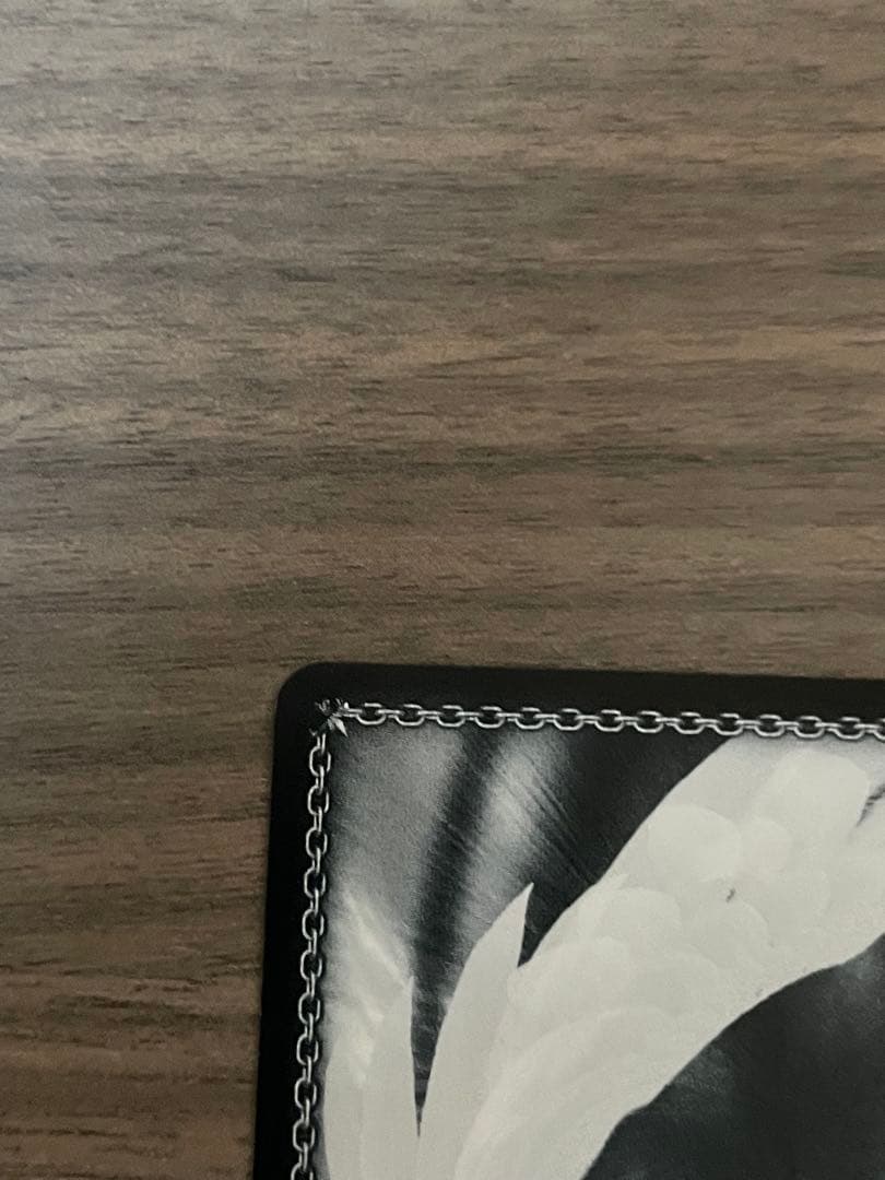 迷子のバンド　高松燈(たかまつともり) sec+ ヴァイスシュバルツ