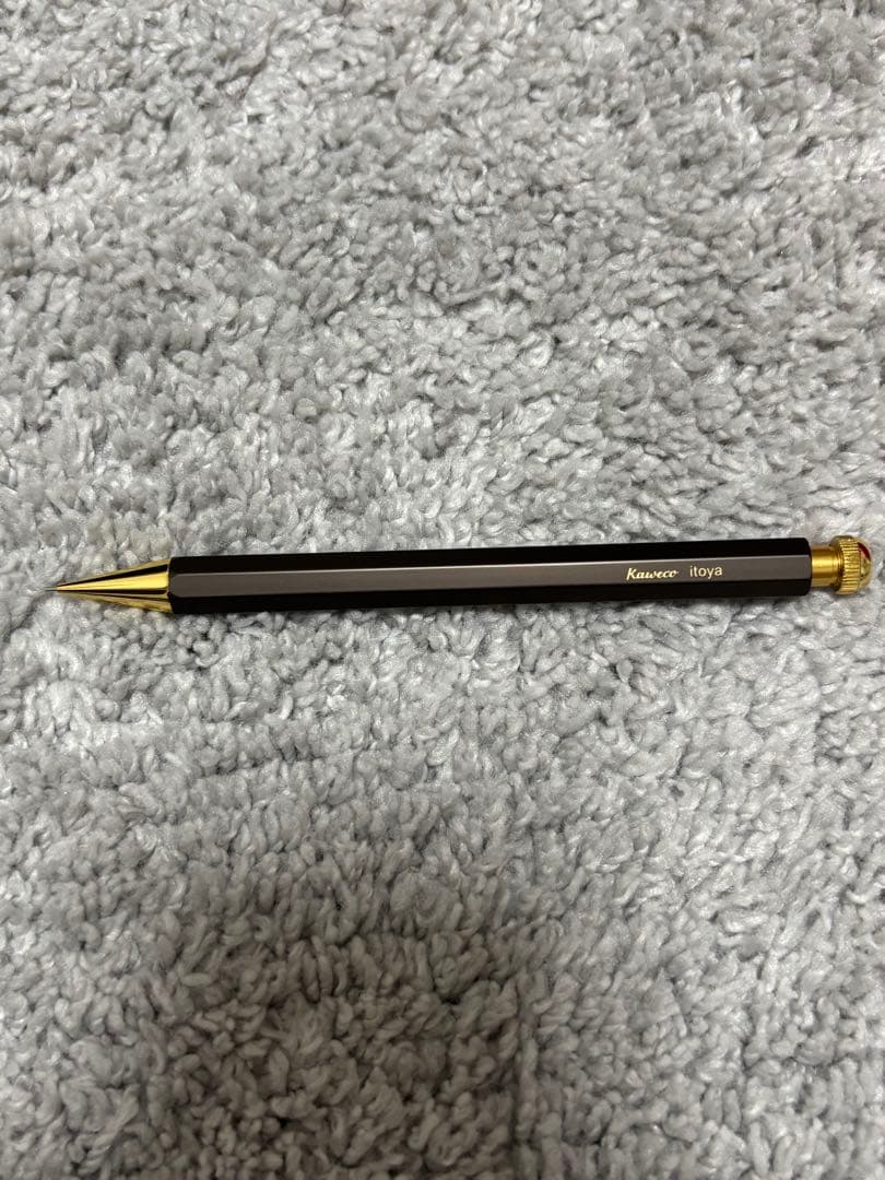 伊東屋 × Kaweco（カヴェコ）