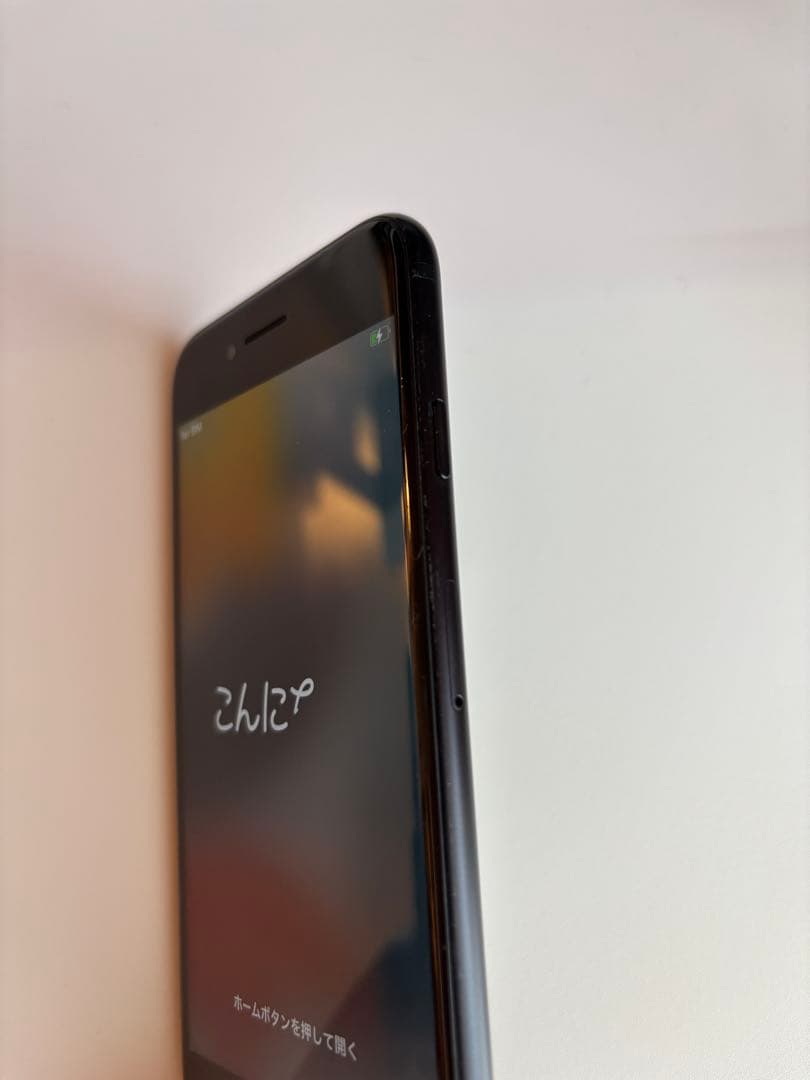 iPhone SE 第2世代 256GB 訳あり ホームボタン不良 初期化済