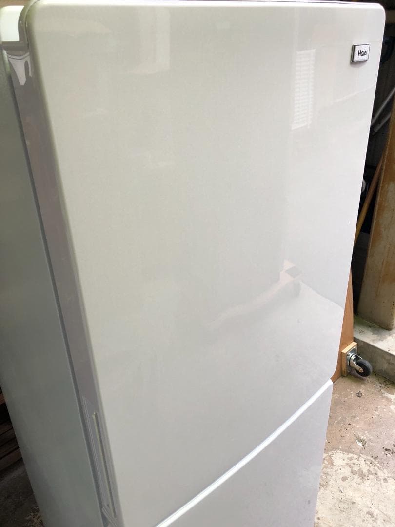 全国送料無料 ハイアール 冷蔵庫 2022年 JR-NF148B 一人暮らし