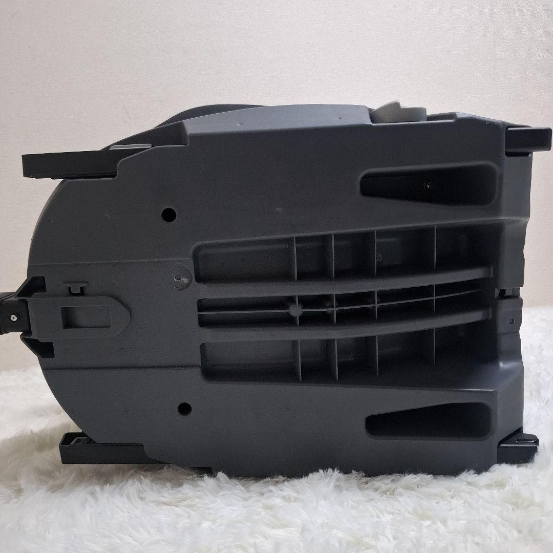 【状態良好】combi クルムーヴスマート ISOFIX エッグショック