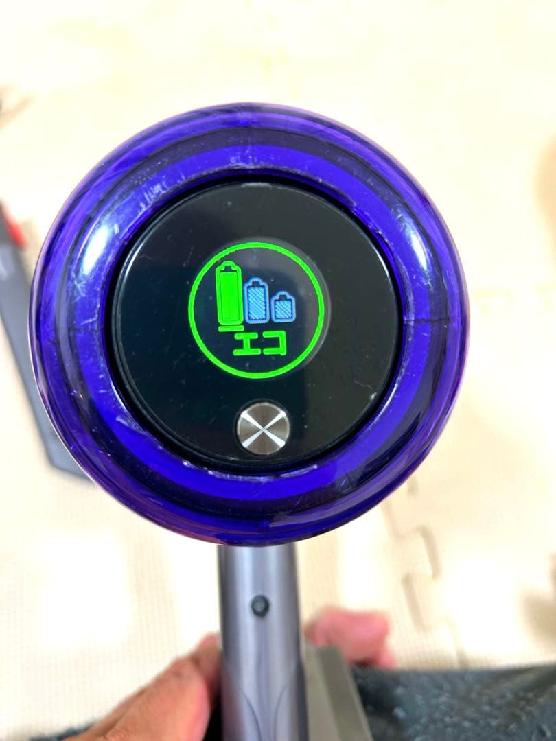 付属品充実 Dyson SV14 V11 ダイソン 掃除機