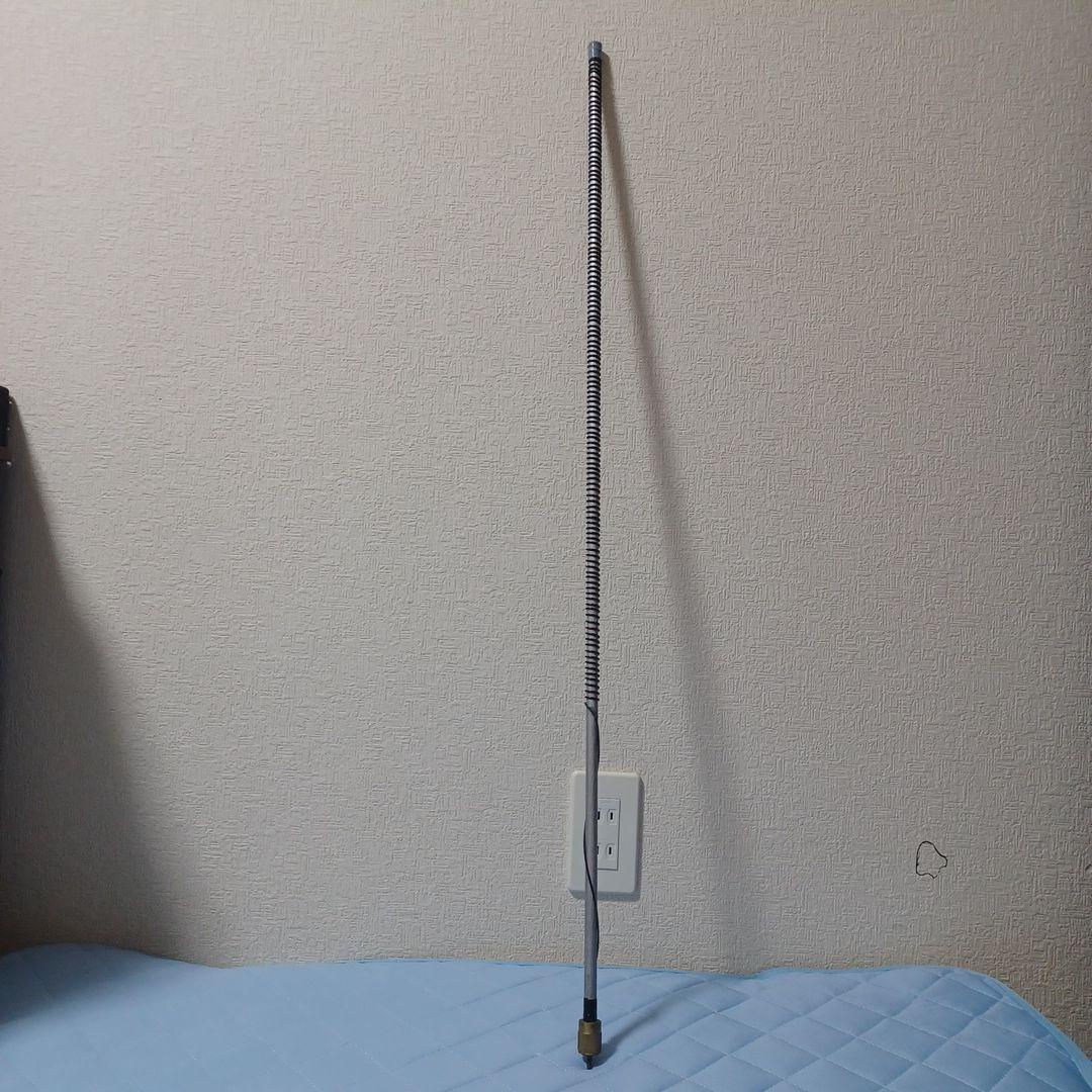 CBアンテナ 約70cm　4チャンネル　普通に使えます　手作りアンテナ