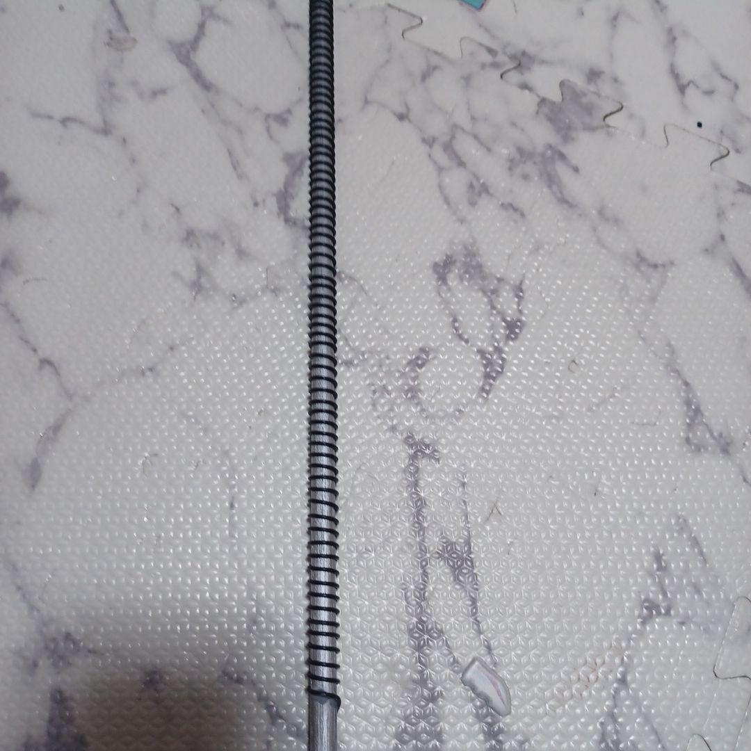 CBアンテナ 約70cm　4チャンネル　普通に使えます　手作りアンテナ