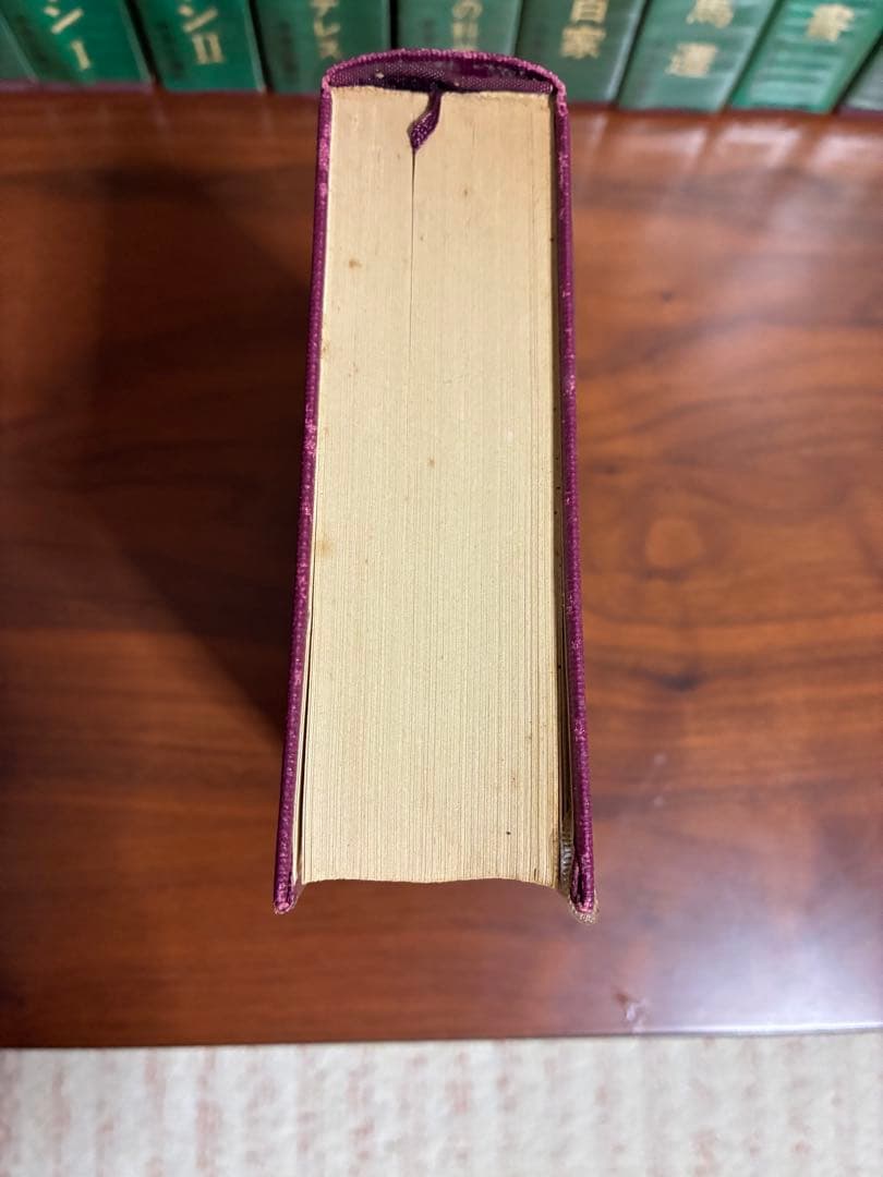 世界の名著　全66巻　中央公論社　2/2