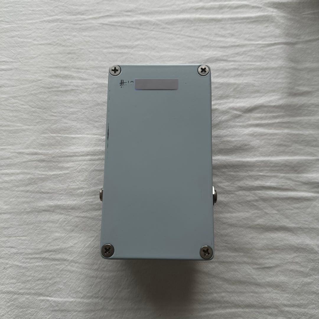 ギター JHS Pedals Superbolt V1