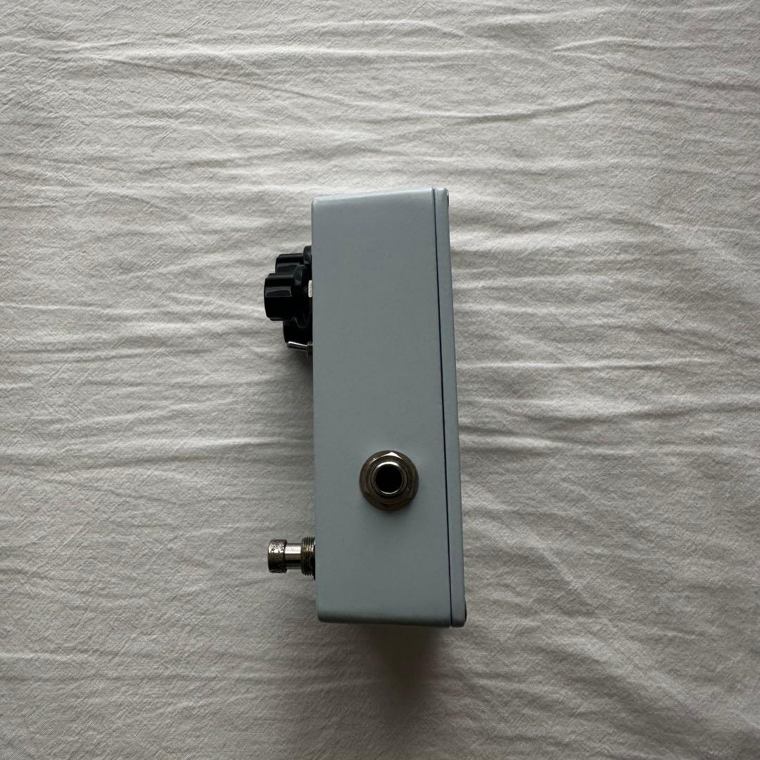 ギター JHS Pedals Superbolt V1