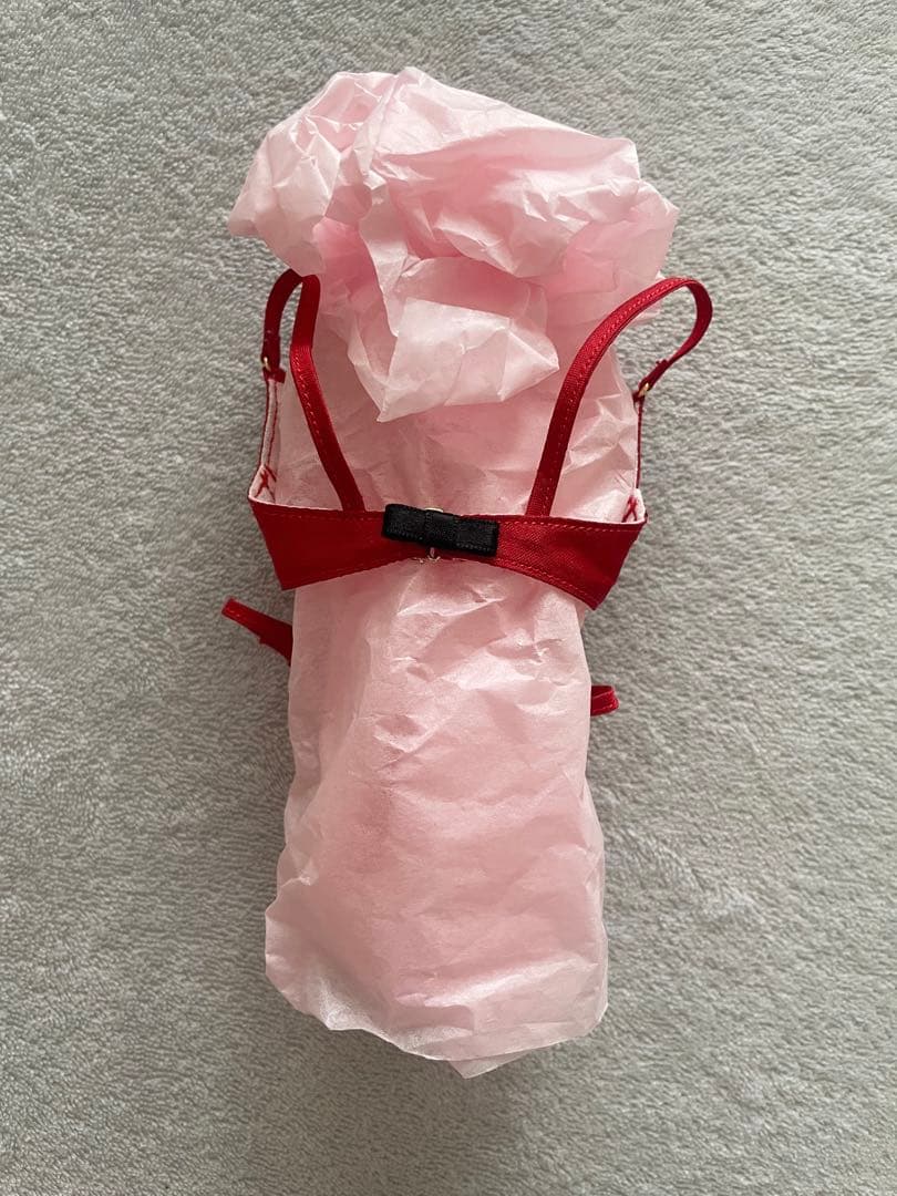 atri様 ユノアクルス ランジェリー♡