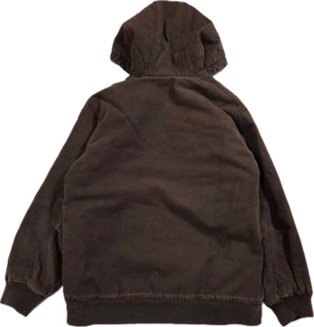 Carhartt カーハート　アクティブジャケット　ダックジャケット　値下げ可能