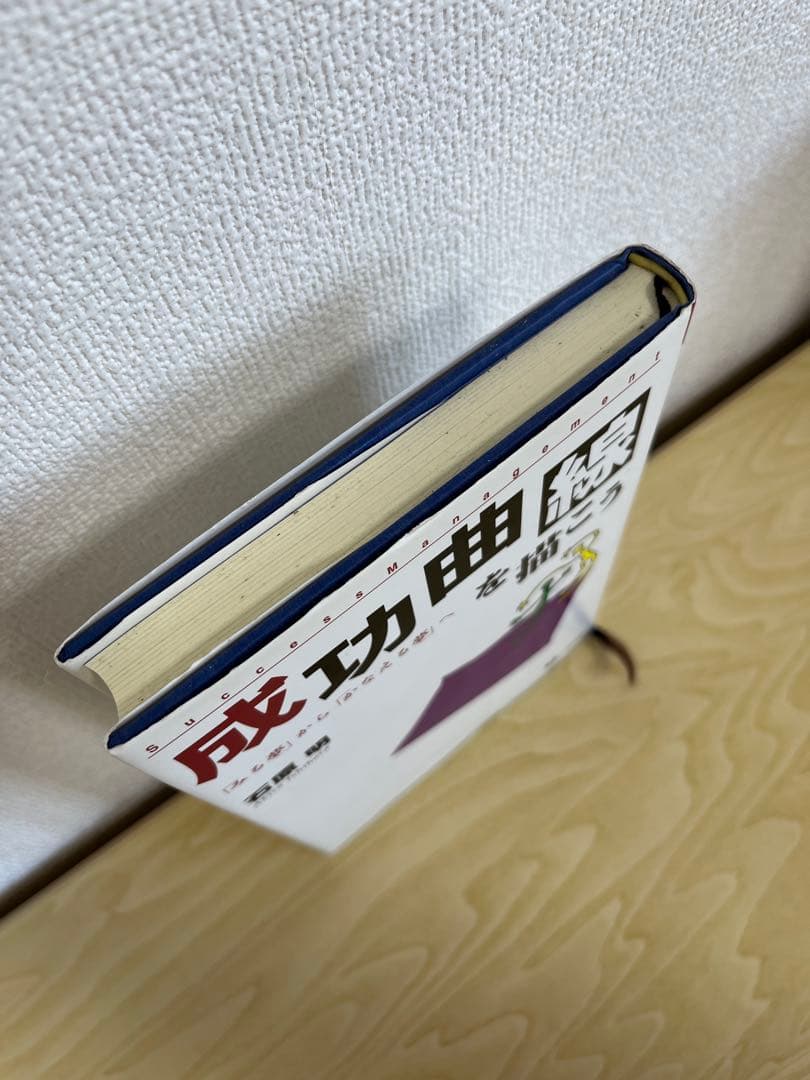 成功曲線を描こう : 「みる夢」から「かなえる夢」へ