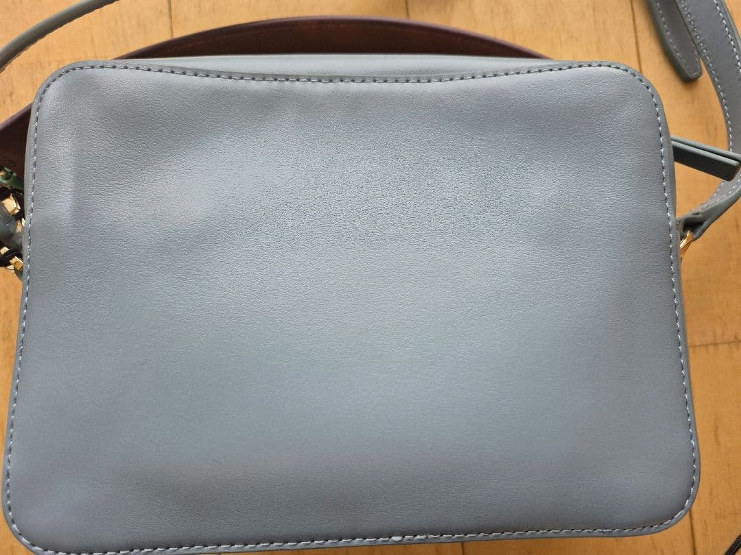 週末タイムセール☆ポール・スミス ミニショルダーバッグ