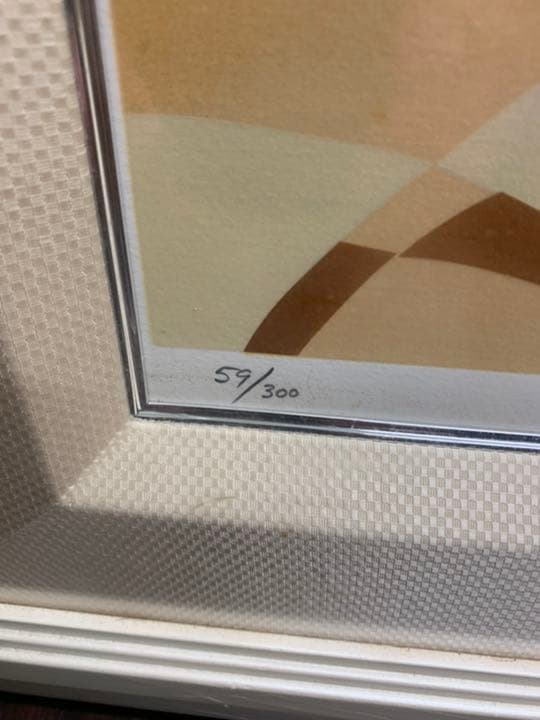 曼荼羅　イレーヌ　マイヤー作品