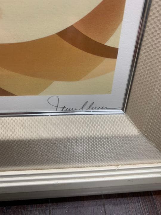 曼荼羅　イレーヌ　マイヤー作品