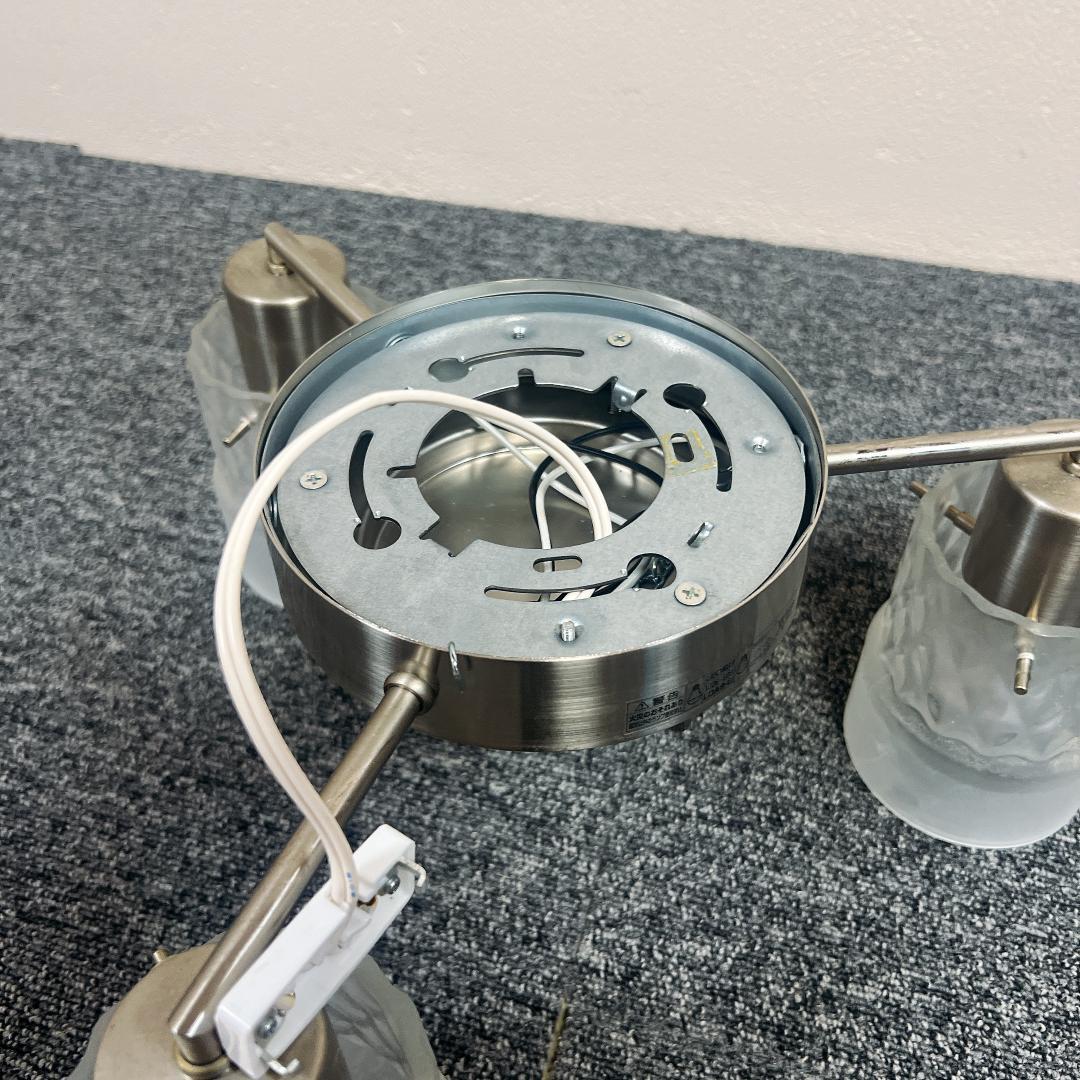 シーリングライト オーデリック シャンデリア OC005012LD 6畳