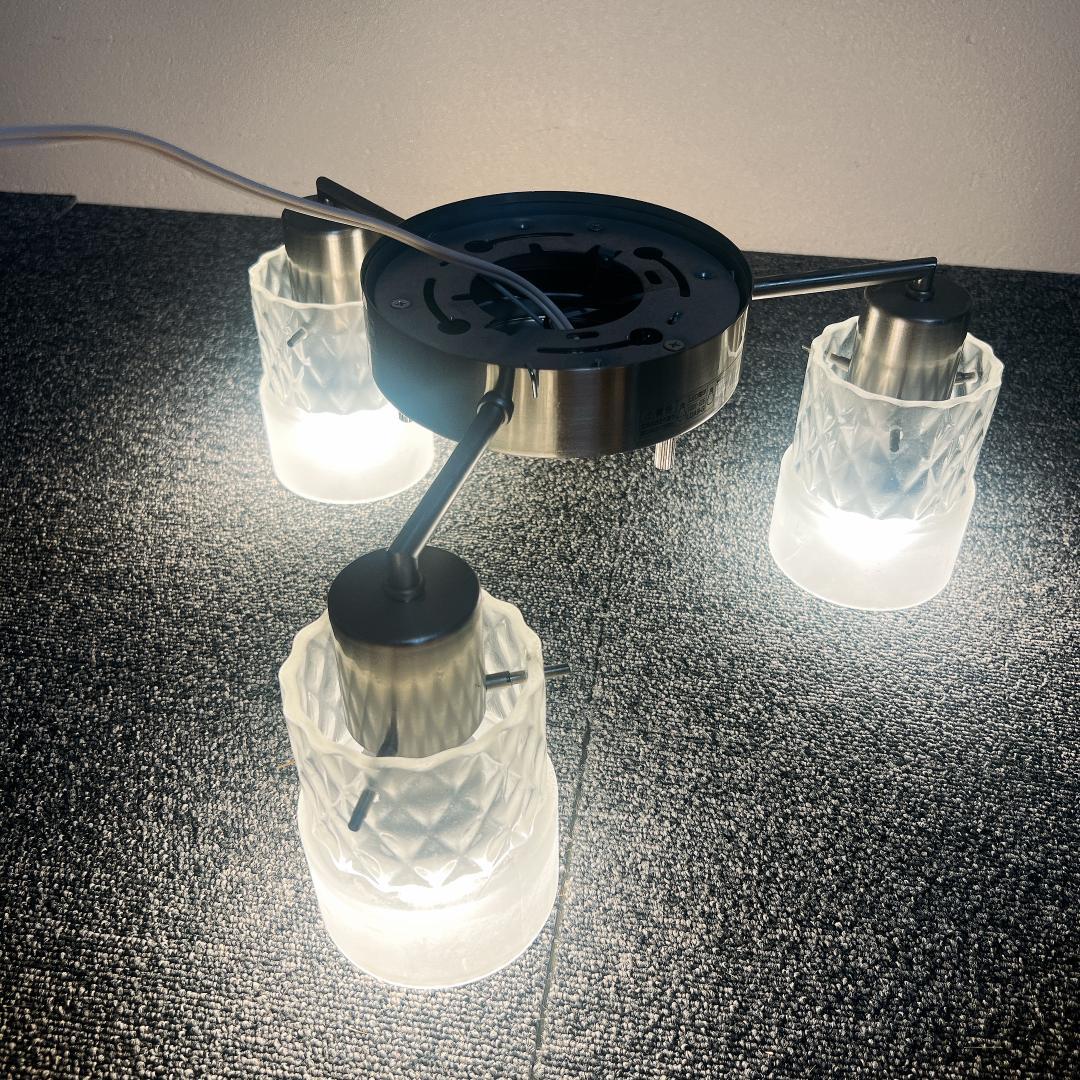 シーリングライト オーデリック シャンデリア OC005012LD 6畳