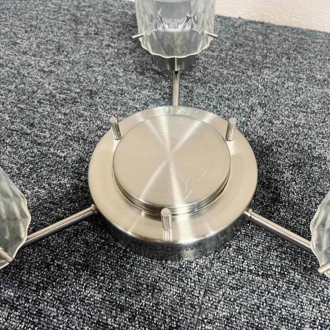 シーリングライト オーデリック シャンデリア OC005012LD 6畳