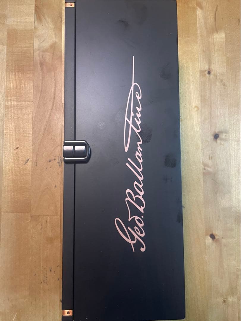 【新品未開封】バランタイン 30年 箱付き