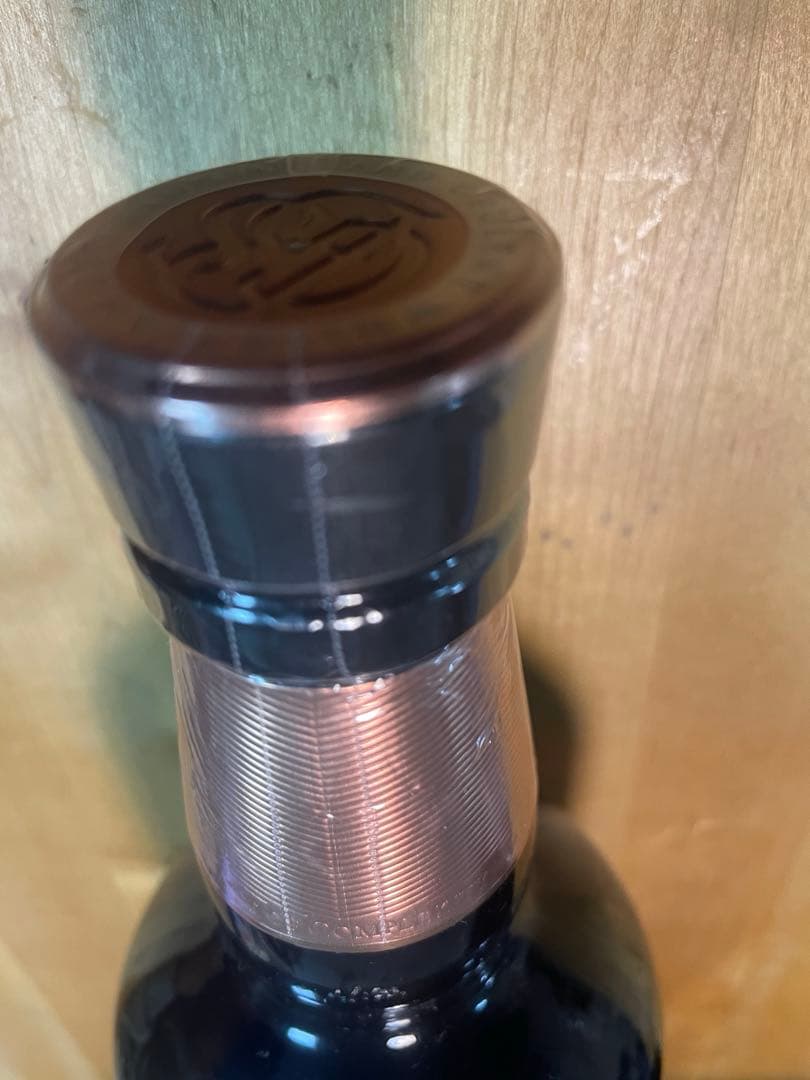 【新品未開封】バランタイン 30年 箱付き