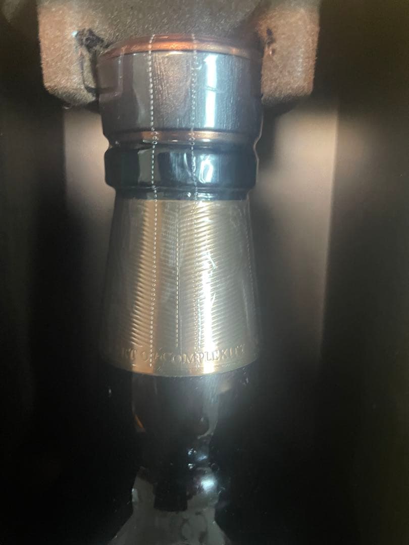 【新品未開封】バランタイン 30年 箱付き