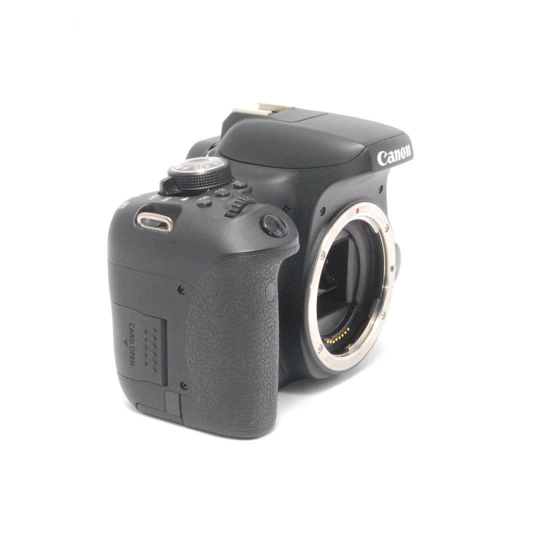 ❤即購入1000円OFF❤Canon Kiss X8i Wi-Fi 望遠レンズ