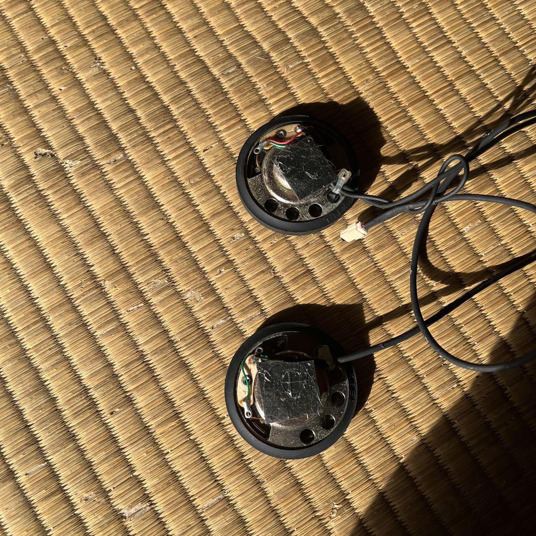 KTEL マイク　イヤホン