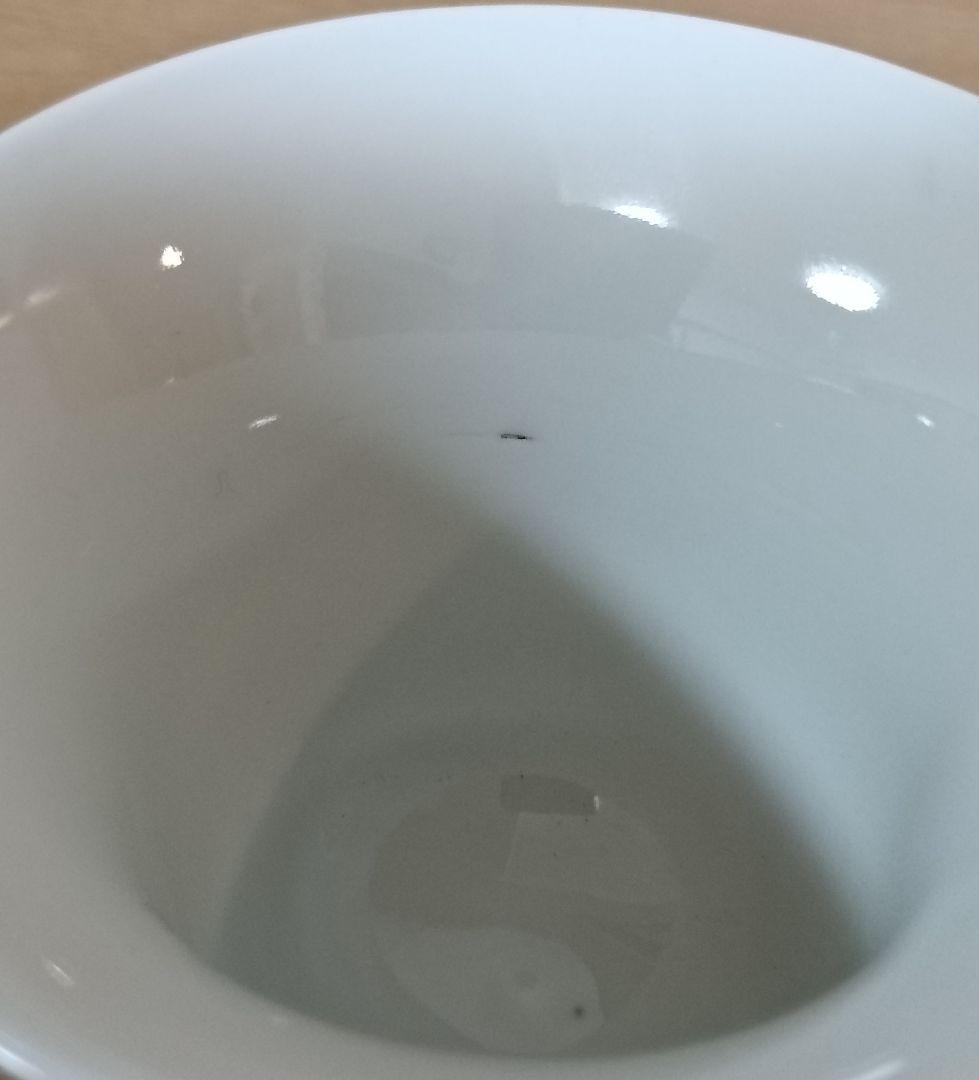 後期鍋島2個　猪口　鍋島焼　湯呑み