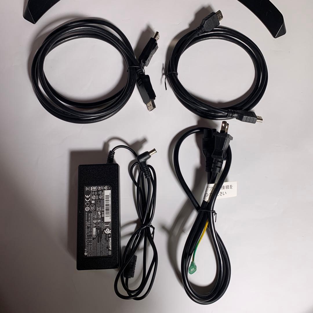 LG モニター ディスプレイ 32UD60-B 31.5インチ/4K