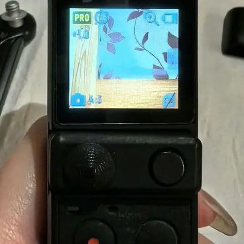 DJI Pocket 2 Creator combo クリエイターコン