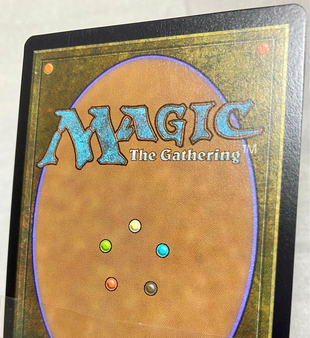 MTG 復活した精霊信者、ニッサ PWS プロモ foil